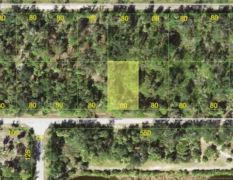 18174 Quincy Ave, Port Charlotte, FL 33948