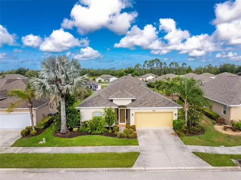 413 Tomoka Dr, Englewood, FL 34223