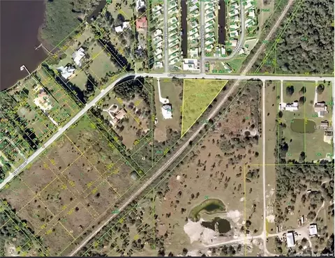 6721 Riverside Dr, Punta Gorda, FL 33982