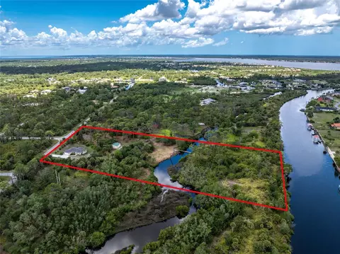 1213 Casper St, Port Charlotte, FL 33953