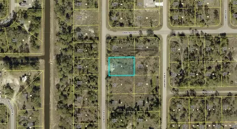 Chimney Swift Road, Weeki Wachee, FL 34614