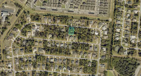 Abernant Avenue, North Port, FL 34287
