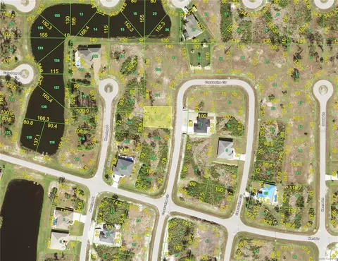 32 Coxswain Cir, Placida, FL 33946
