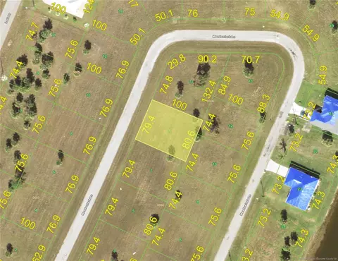 10 Meadowlark Ln, Placida, FL 33946