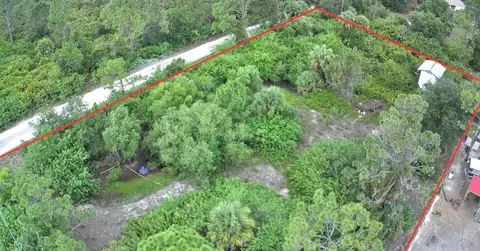 29120 Polk Dr, Punta Gorda, FL 33982