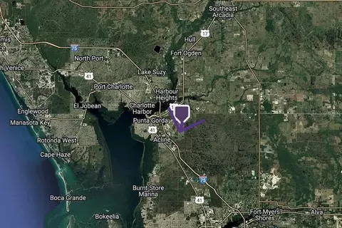 29120 Polk Dr, Punta Gorda, FL 33982