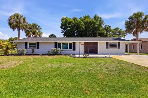 1730 Blue Bird Ln, Englewood, FL 34224