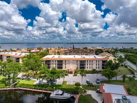 25188 Marion Ave #B103, Punta Gorda, FL 33950