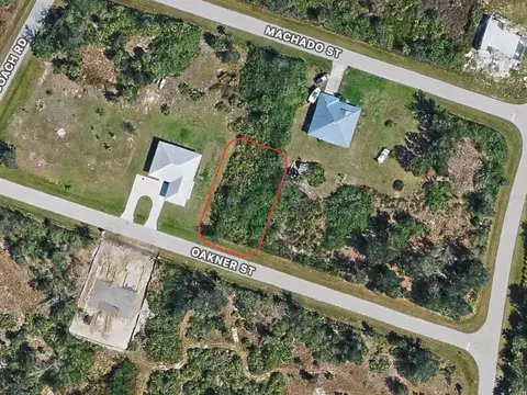 12384 Oakner St, Port Charlotte, FL 33981