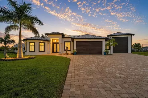15704 Lakeland Cir, Port Charlotte, FL 33981