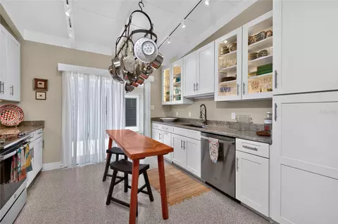 Kitchen - 20 Spaniards Rd, Placida, FL 33946 photo 6 of 7