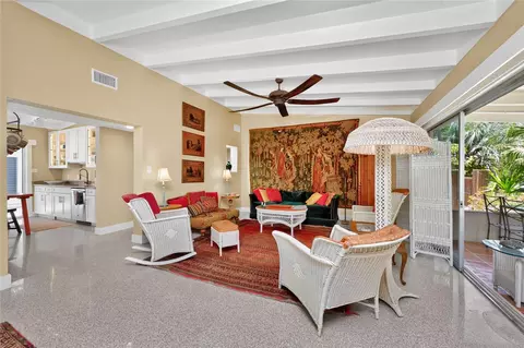 Living - 20 Spaniards Rd, Placida, FL 33946 photo 4 of 7