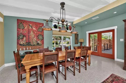 Dining - 20 Spaniards Rd, Placida, FL 33946 photo 4 of 4