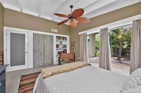 Bedroom - 20 Spaniards Rd, Placida, FL 33946 photo 1 of 4