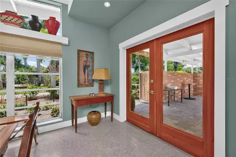Entry Way - 20 Spaniards Rd, Placida, FL 33946 photo 1 of 1