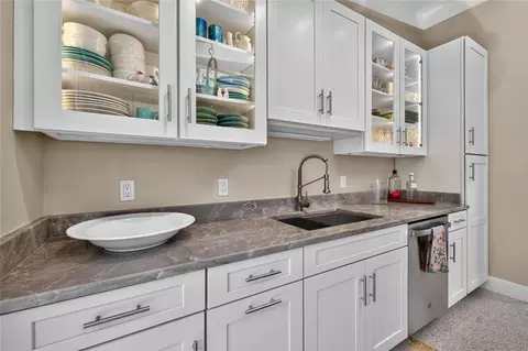 Kitchen - 20 Spaniards Rd, Placida, FL 33946 photo 1 of 7