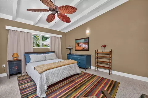 Bedroom - 20 Spaniards Rd, Placida, FL 33946 photo 3 of 4