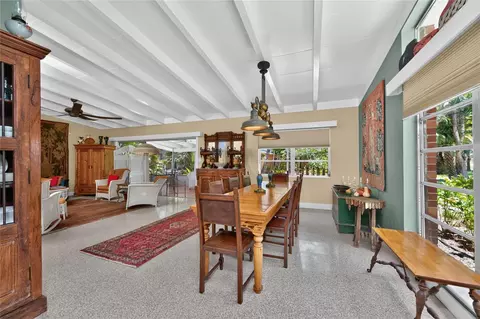 Dining - 20 Spaniards Rd, Placida, FL 33946 photo 1 of 4