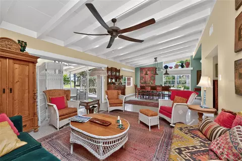 Living - 20 Spaniards Rd, Placida, FL 33946 photo 3 of 7