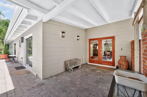 Exterior - 20 Spaniards Rd, Placida, FL 33946 photo 11 of 32