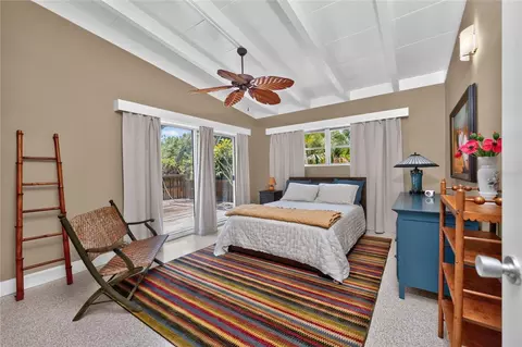 Bedroom - 20 Spaniards Rd, Placida, FL 33946 photo 4 of 4