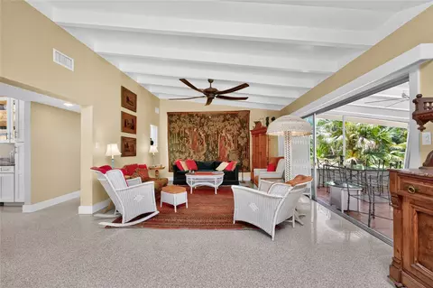 Living - 20 Spaniards Rd, Placida, FL 33946 photo 6 of 7