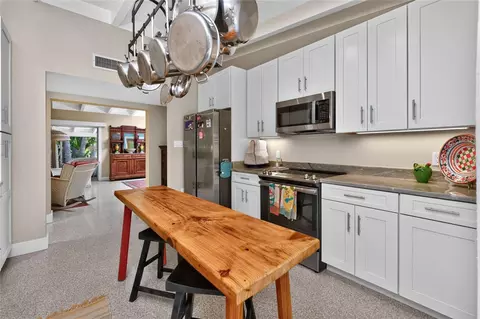Kitchen - 20 Spaniards Rd, Placida, FL 33946 photo 5 of 7