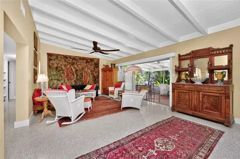Living - 20 Spaniards Rd, Placida, FL 33946 photo 7 of 7