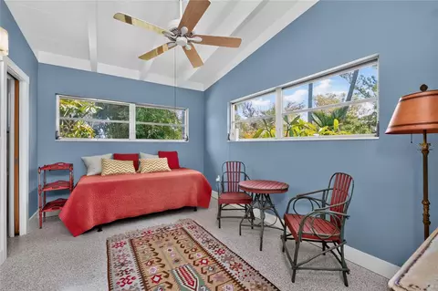 Bedroom - 20 Spaniards Rd, Placida, FL 33946 photo 2 of 4