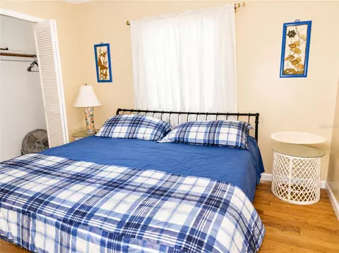 Bedroom - 8598 Marsh St, Placida, FL 33946 photo 1 of 3