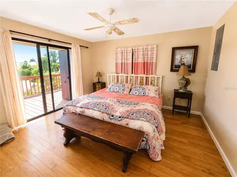 Bedroom - 8598 Marsh St, Placida, FL 33946 photo 2 of 3