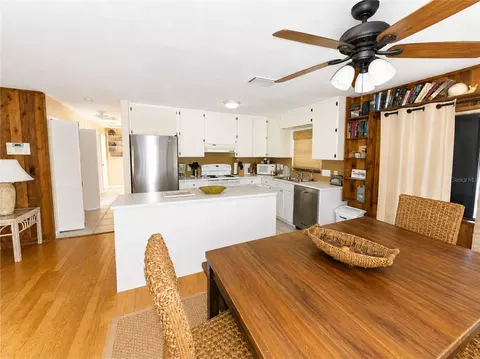 Kitchen - 8598 Marsh St, Placida, FL 33946 photo 1 of 1