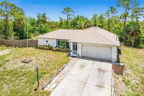 27491 Las Lomas Dr, Punta Gorda, FL 33955