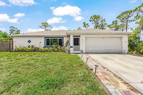 27491 Las Lomas Dr, Punta Gorda, FL 33955