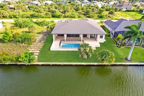 15618 Viscount Cir, Port Charlotte, FL 33981