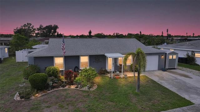 6127 Otis Rd, North Port, FL 34287