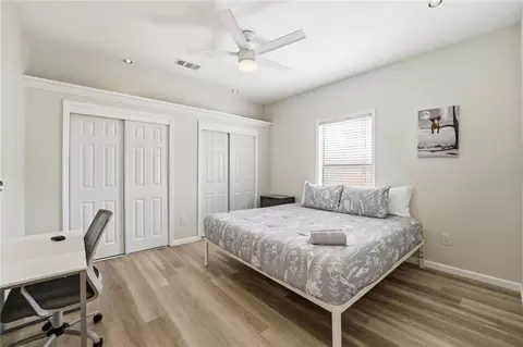 Bedroom - 14512 117th Ave, Largo, FL 33774 photo 1 of 6