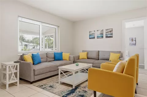 Living - 14512 117th Ave, Largo, FL 33774 photo 2 of 5