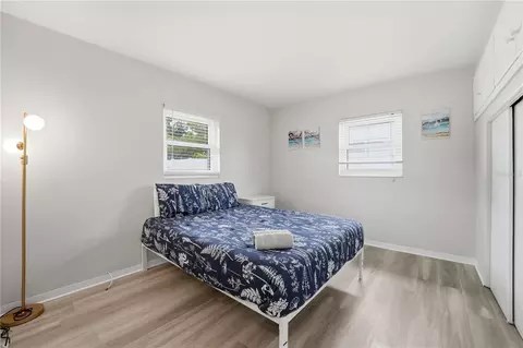 Bedroom - 14512 117th Ave, Largo, FL 33774 photo 3 of 6