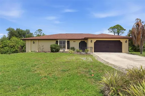 19358 Abhenry Cir, Port Charlotte, FL 33948