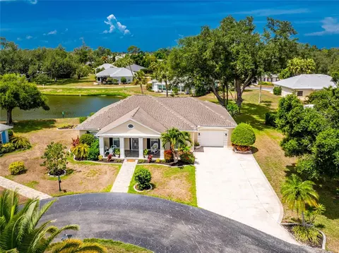 3 Bermuda Cir #49, Englewood, FL 34223
