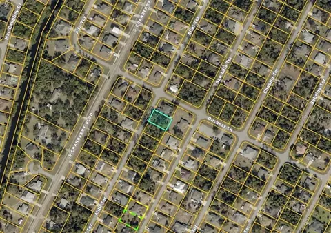 lot Apt 14 Alibi Ter, North Port, FL 34286