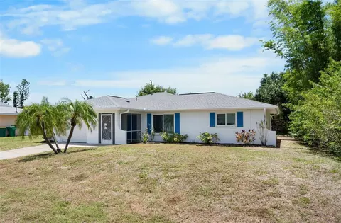 10123 Melanie Ave, Englewood, FL 34224