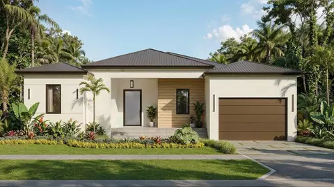 8124 Tecumseh Cir, Port Charlotte, FL 33981