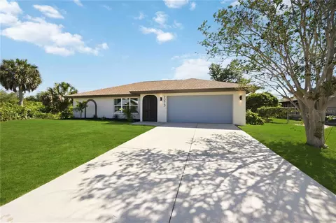 7273 Bridgeport Ln, Englewood, FL 34224