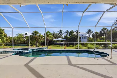 Exterior - 4658 Arlington Dr, Placida, FL 33946 photo 8 of 14