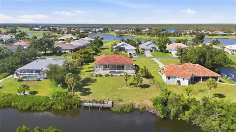 View/Area - 4658 Arlington Dr, Placida, FL 33946 photo 3 of 7