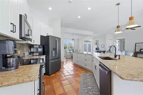 Kitchen - 4658 Arlington Dr, Placida, FL 33946 photo 4 of 4