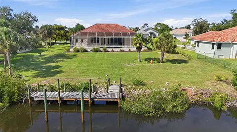 Exterior - 4658 Arlington Dr, Placida, FL 33946 photo 12 of 14