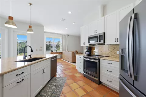 Kitchen - 4658 Arlington Dr, Placida, FL 33946 photo 2 of 4